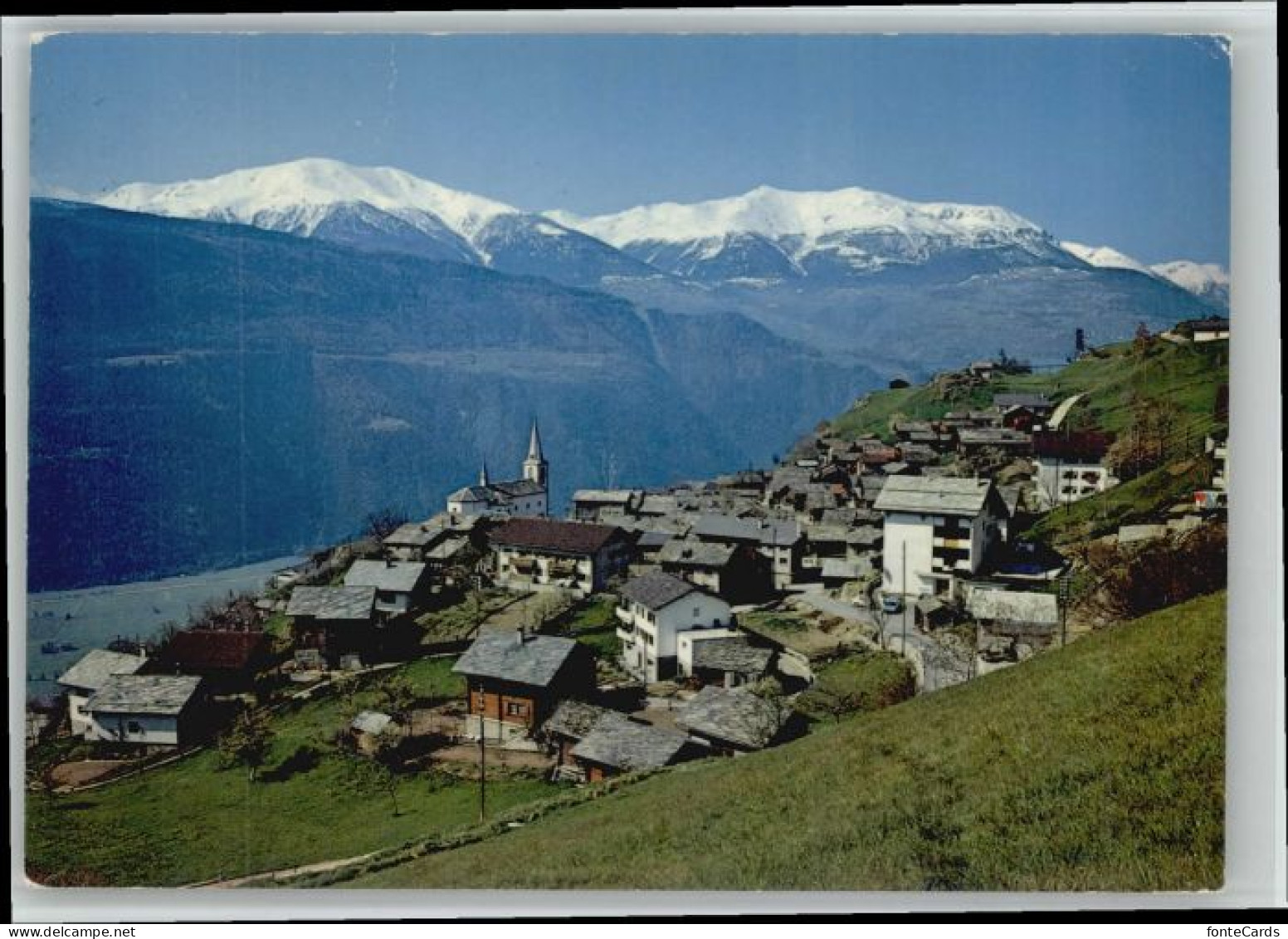 Ausserberg