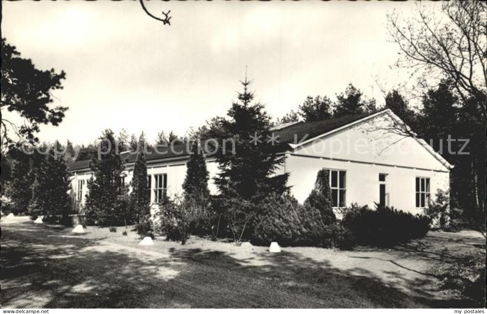 Austerlitz Zeist Kamp