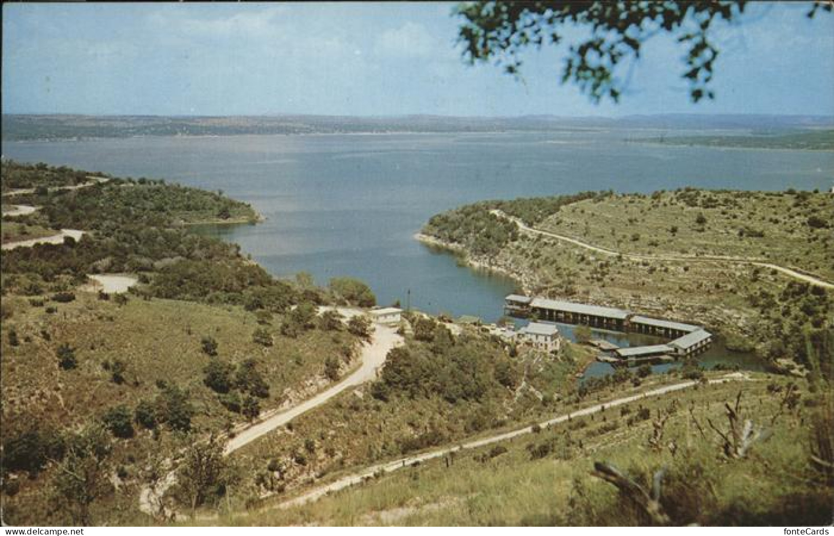 Austin Colorado Lake Travis