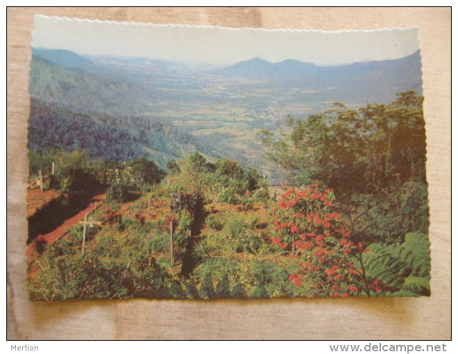 Australia -  Mackay  N:Q. Pioneer Valley    D109424