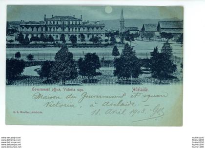 ADELAIDE