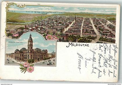 13641337 - Melbourne