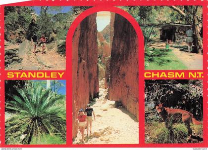 AUSTRALIE KUNUNURRA AUSTRALIE