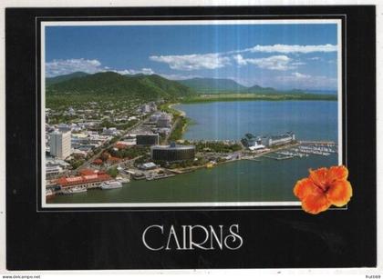 AK 256695 AUSTRALIA - Cairns