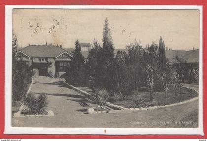 OCEANIE - Australie - Kimberley