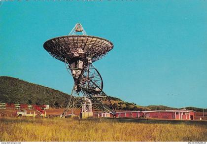 Tidbinbilla ACT - Space Tracking Station