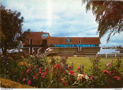 CPSM Geelong-Fisherman's Pier Sea Food-Victoria-Australia     L131