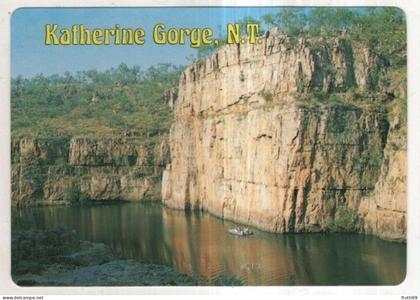 AK 256673 AUSTRALIA - Katherine - Katherine Gorge