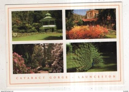 AK 256662 AUSTRALIA - Launceston - Cataract Gorge