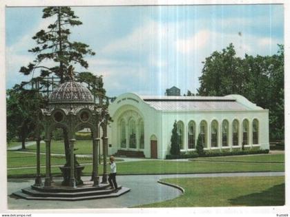 AK 256665 AUSTRALIA - Launceston - John Hart Conservatory