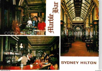 72694383 Sydney New South Wales Hilton Bar Sydney