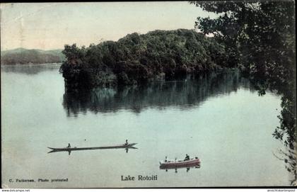 CPA Neuseeland, Lake Rotoiti