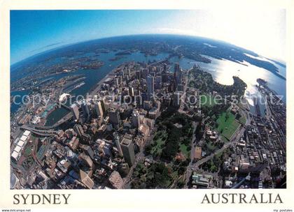 73716367 Sydney New South Wales Fishey view Sydney New South Wales
