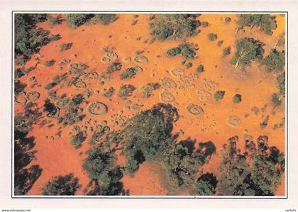 AUSTRALIE-BROKEN HILL-VUE GENERALE-N°7074-A/0029