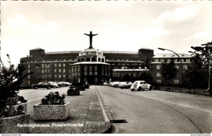 Photo CPA Suva Fidschi, Blick auf das Grand Pacific Hotel