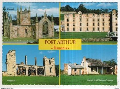 AK 256632 AUSTRALIA - Port Arthur