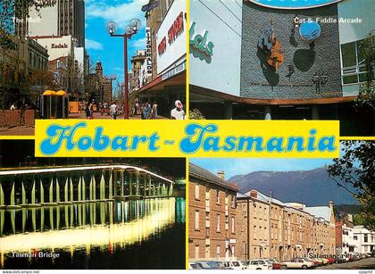 CPM Australia Tasmania Hobart