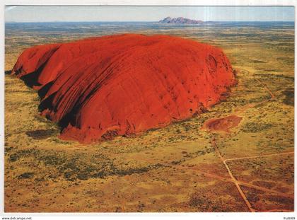 AK 228485 AUSTRALIA - Ayers Rock