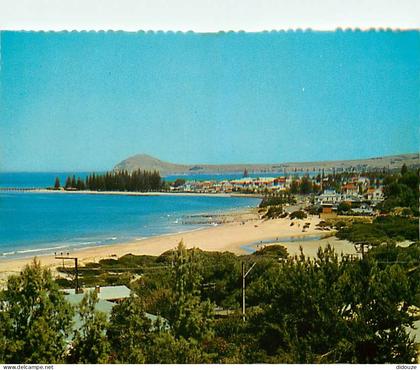 Carte Postale - Australie - Australia - Victor Harbour - General view of beaches and Encounter Bay - CPM - Voir Scans Re