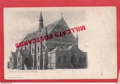 AUSTRALIA SA  ADELAIDE  CONSERVATOIRE OF MUSIC