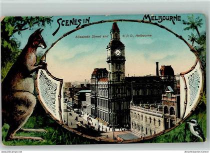 13091134 - Melbourne