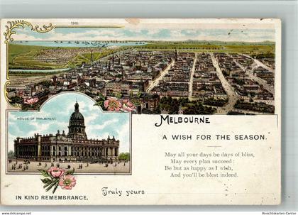 13719252 - Melbourne