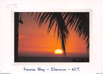 AUSTRALIE FANNIE BAY DARWIN