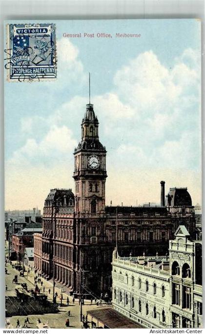 10726619 - Melbourne