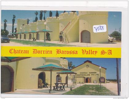 CPM GF - Australie - Barossa Valley SA  - Multivues Château Dorrien