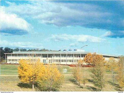 Carte Postale - Australie - Canberra - Royal Australian Mint - CPM - Voir Scans Recto-Verso - Poscard - Carta Postal -