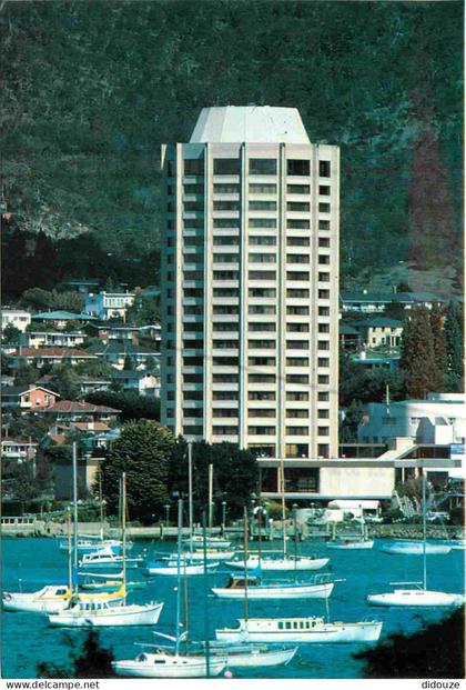 Australie - Hobart - Hobart Casino - immeubles architecture - CPM - Voir Scans Recto-Verso
