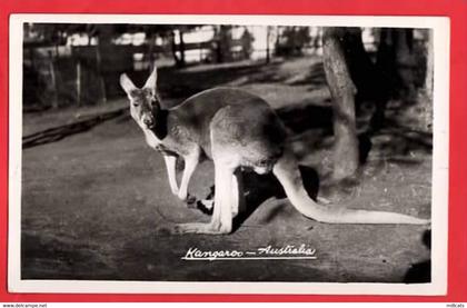 AUSTRALIA     KANGAROO    MOWBRAY SERIES RP