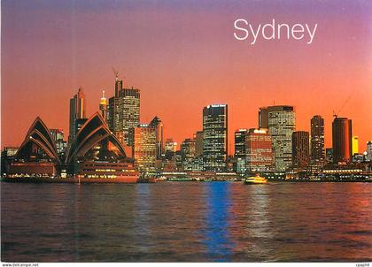 CPM Sydney