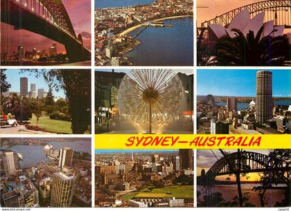 CPM Sydney Australia