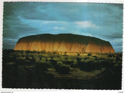 AK 232982 AUSTRALIA - Ayers Rock