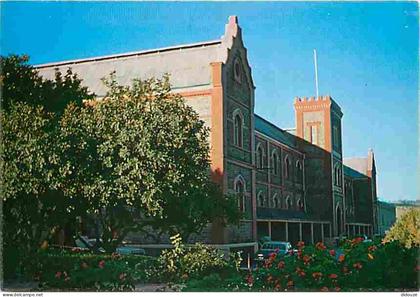 Carte Postale - Australie - Barossa Valley - Seppelts Château Tanunda - CPM - Voir Scans Recto-Verso - Poscard - Carta P