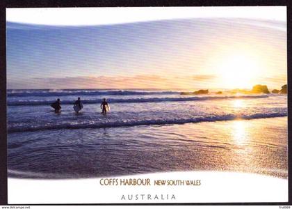 AK 003225 AUSTRALIA - Coffs Harbour