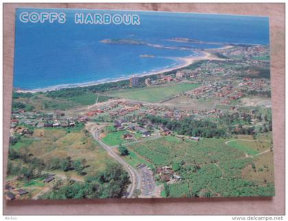 Australia   COFFS HARBOUR -NSW  - D120559