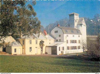 Carte Postale - Australie - Launceston - Ritchies Mill Arts Centre - Situated on the banks of the beautiful Tamar River