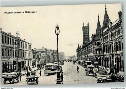 52224970 - Melbourne