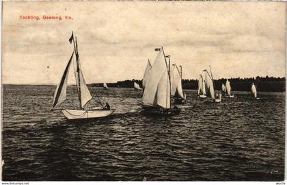 PC AUSTRALIA YACHTING, GEELONG, VICTORIA (a88538)
