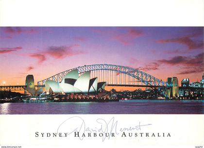 CPM Sydney Harbour Australia