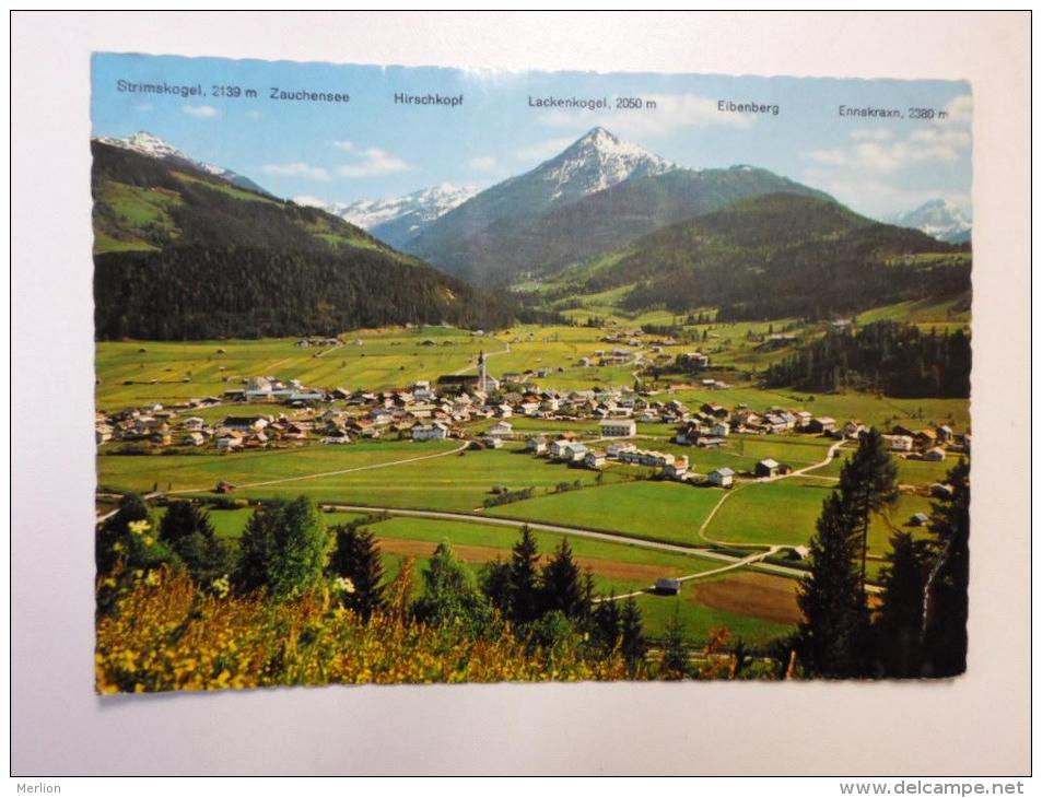 Austria   Altenmarkt -Salzburg   D119846