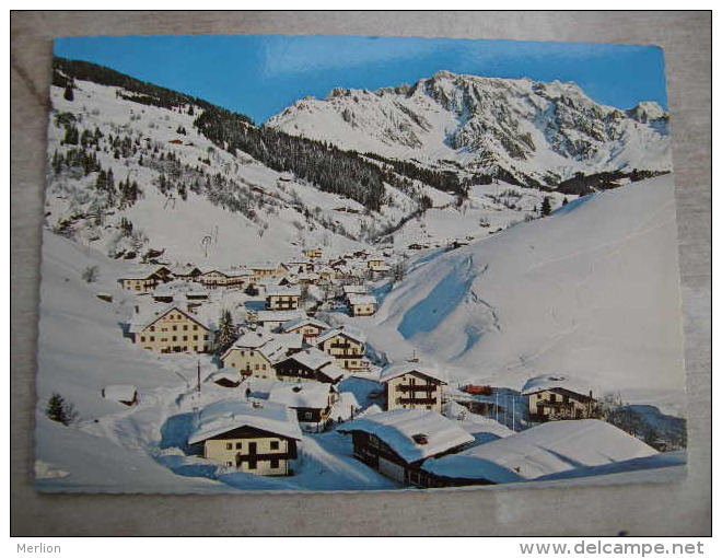 Austria - DIENTEN    D111834