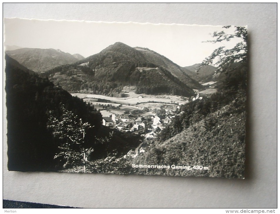 Austria  - GAMING    D115822