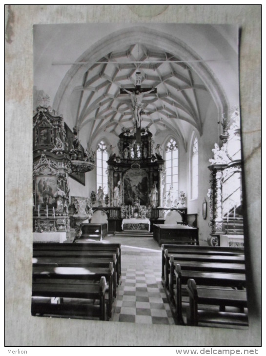 Austria  -  Haus im Ennstal   -  Oberhaus St. Margarethen     D123058