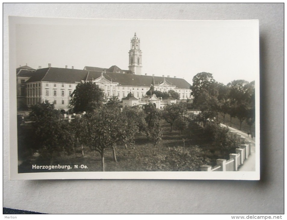 Austria  -  Herzogenburg    N.Oe.    D115829