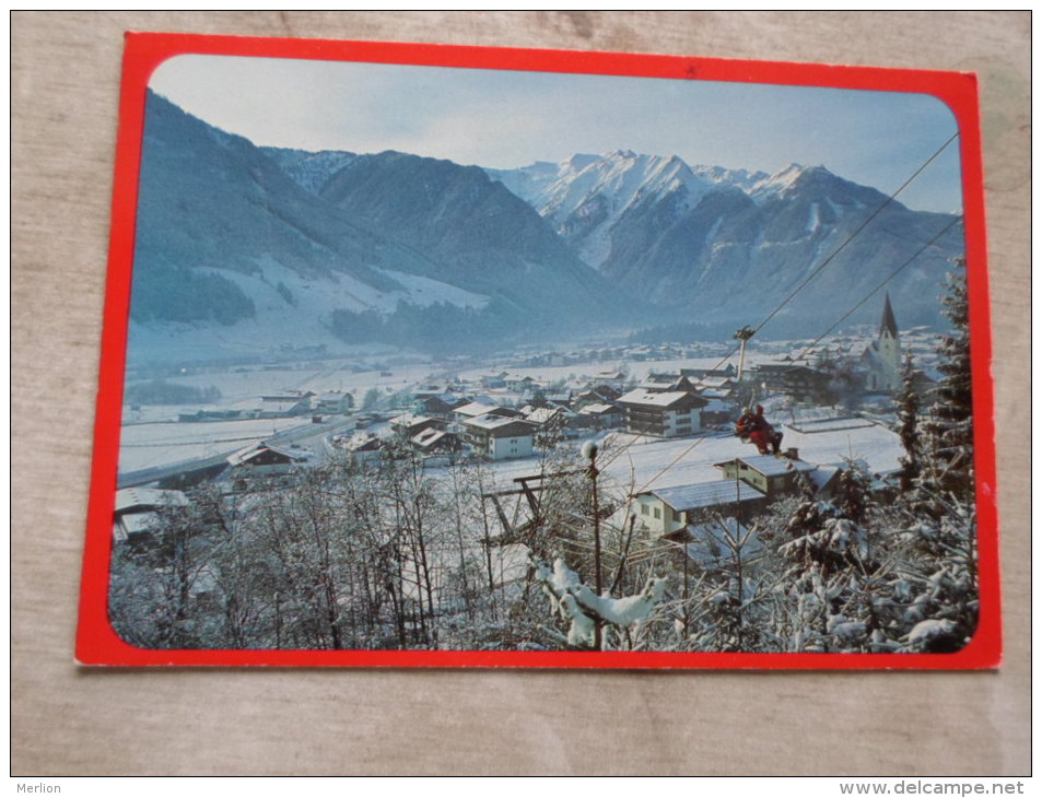 Austria  -  Neukirchen am Grossvenediger    D126602