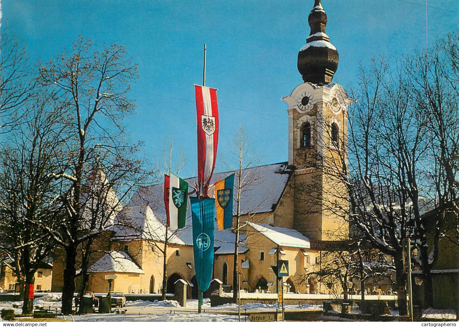 Austria Salzburg Altenmarkt
