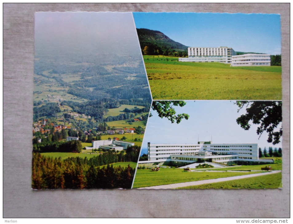 Austria  St. Radegund Stmk.   D125779